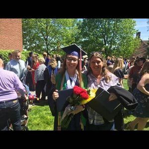 Meet your Posher, Darlene